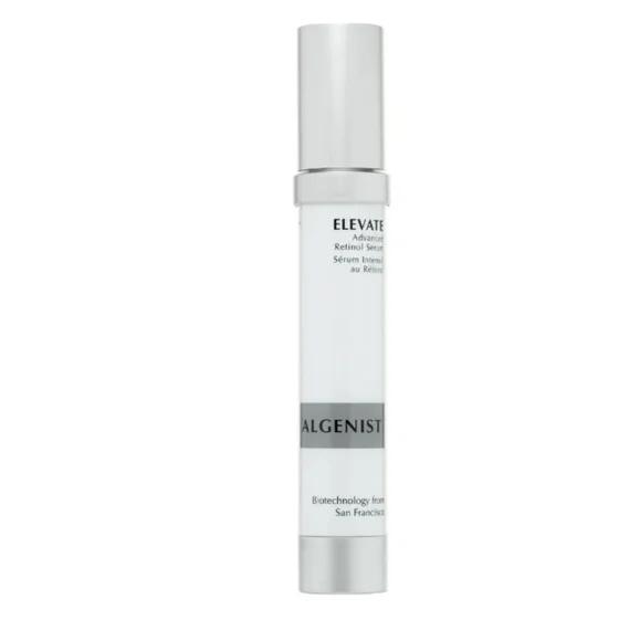 Algenist advanced retinol serum